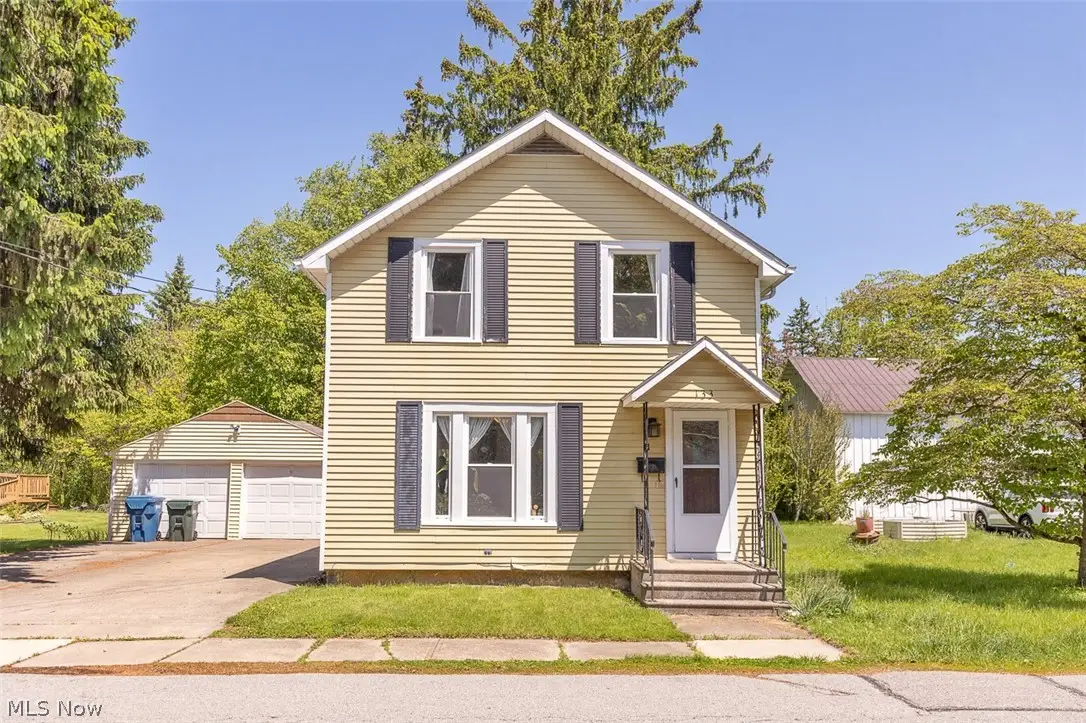 133 Crownhill Avenue, Amherst, OH 44001 - #1