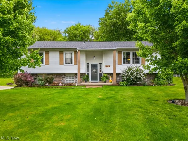 505 Netherwood Nw Avenue, Canton, OH 44708