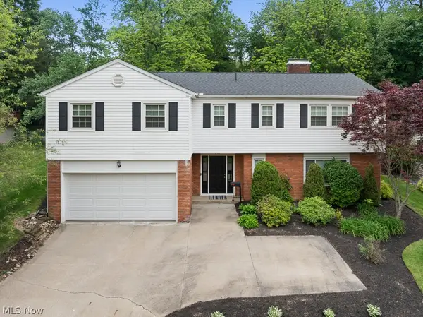 515 Vosello Avenue, Akron, OH 44313