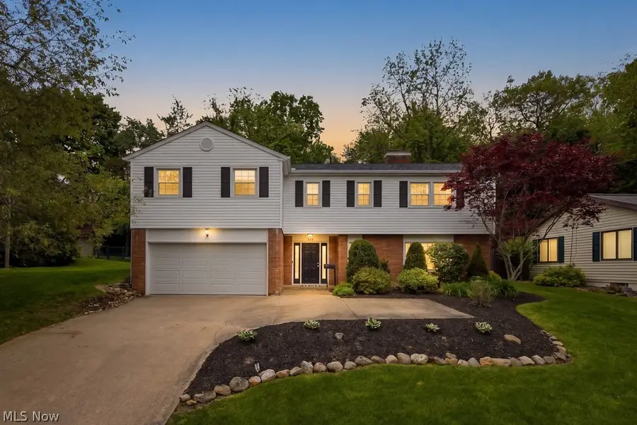515 Vosello Avenue, Akron, OH 44313 - #2