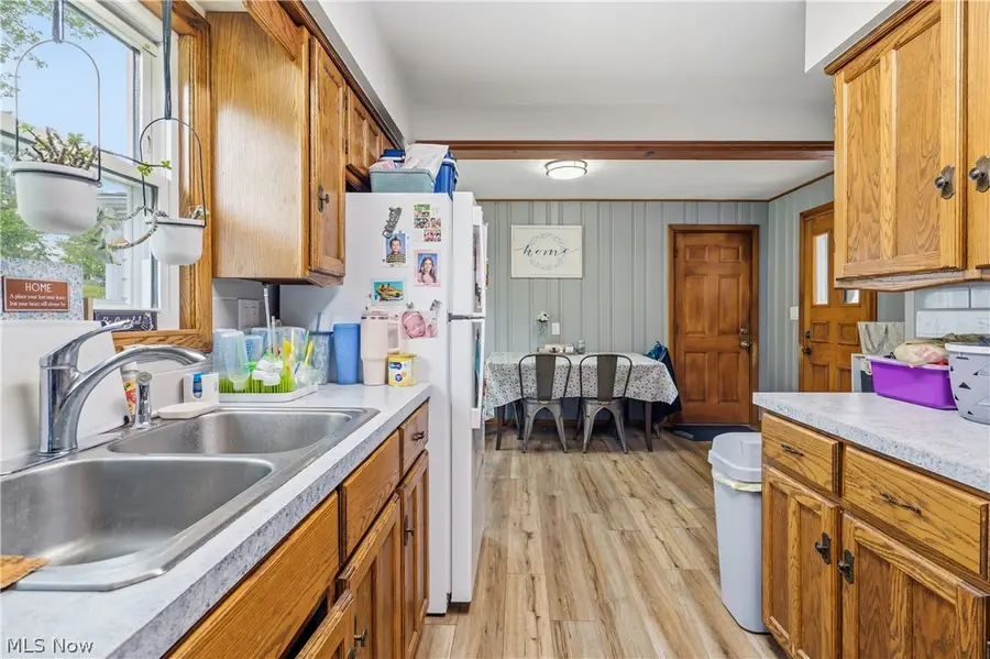 201 Menegay Road, Louisville, OH 44641 - #3
