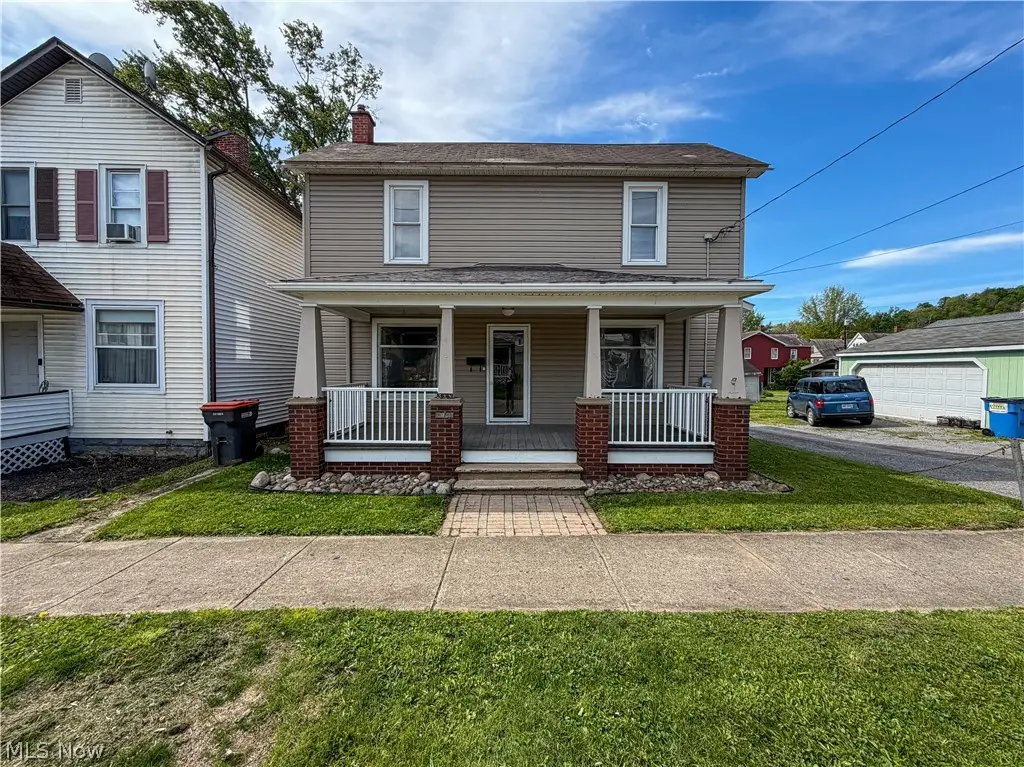 314 W Washington Street, Lisbon, OH 44432 - #1
