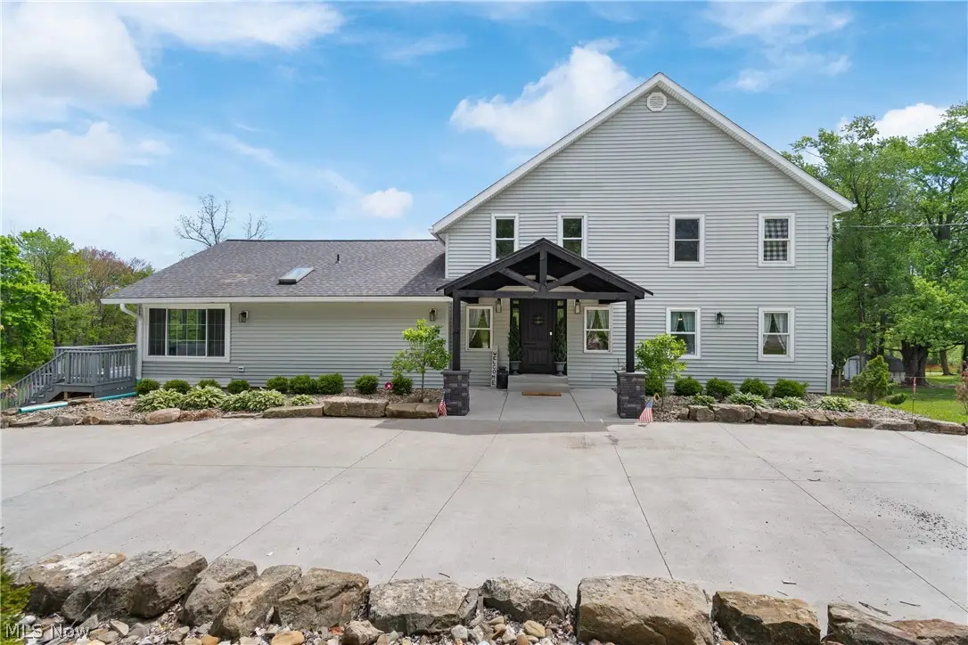 15375 Calaboone Road, Doylestown, OH 44230 - #1