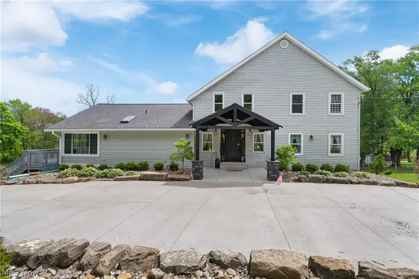 15375 Calaboone Road, Doylestown, OH 44230