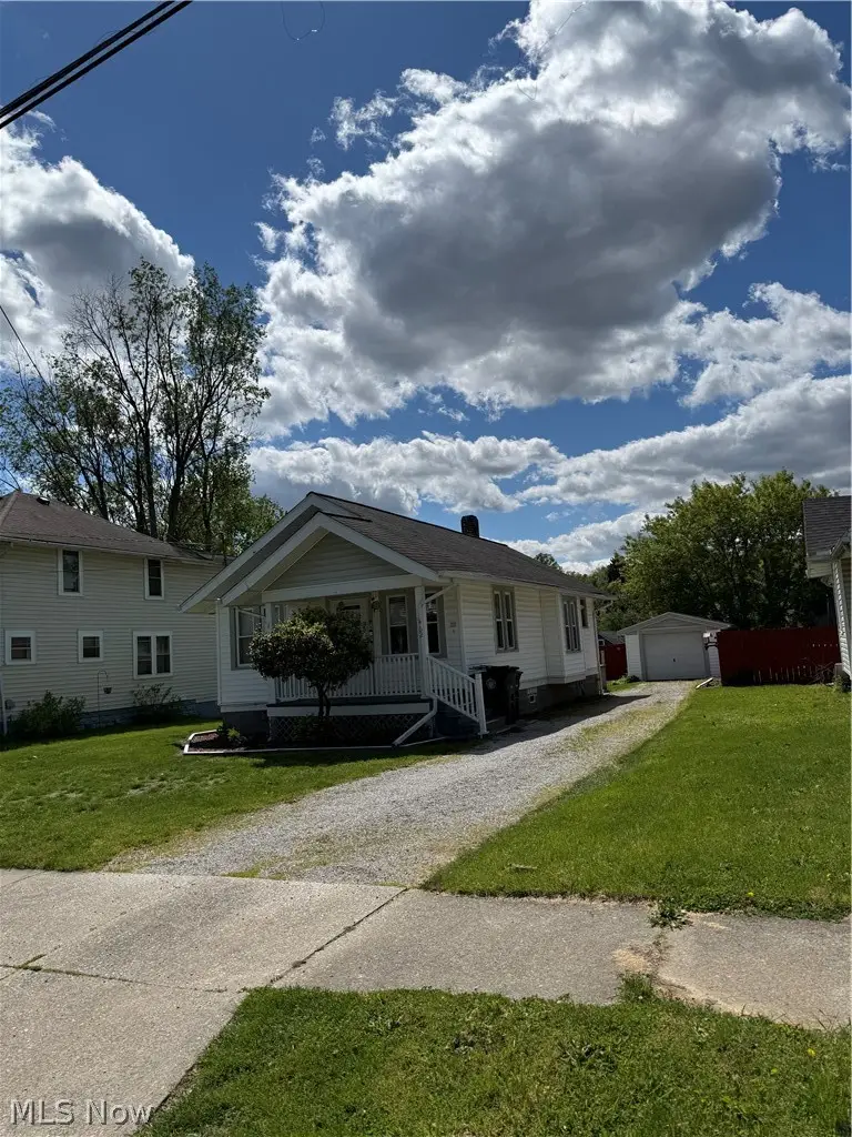 462 Larkin Avenue, Akron, OH 44305 - #1