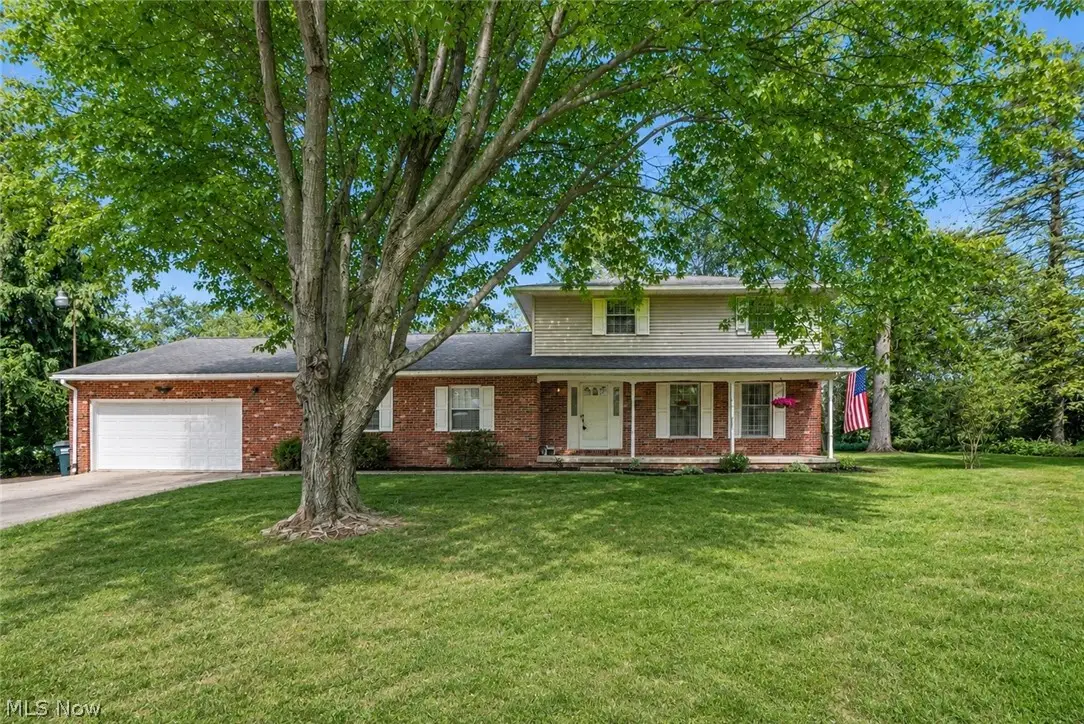 4029 Bel Air Nw Avenue, Canton, OH 44718 - #1