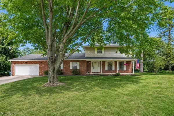 4029 Bel Air Nw Avenue, Canton, OH 44718