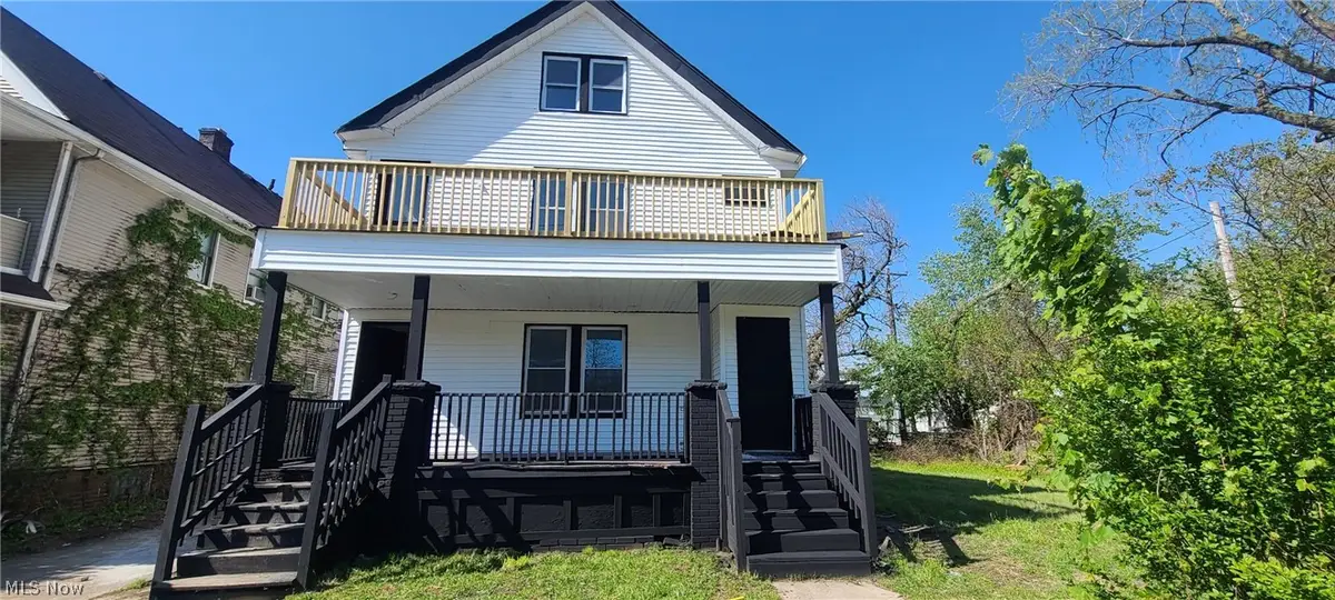 12005 Shadeland Avenue, Cleveland, OH 44108 - #1