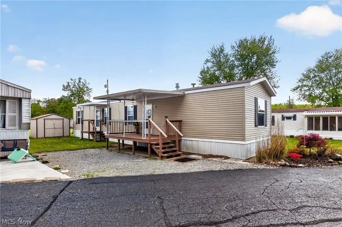 9525 Woodworth Road #A19, North Lima, OH 44452 - #1
