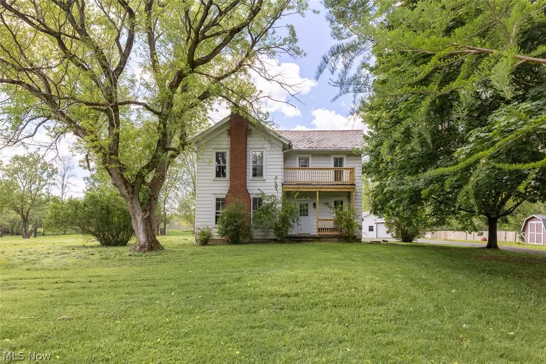 3979 State Route 534, Southington, OH 44470 - #1