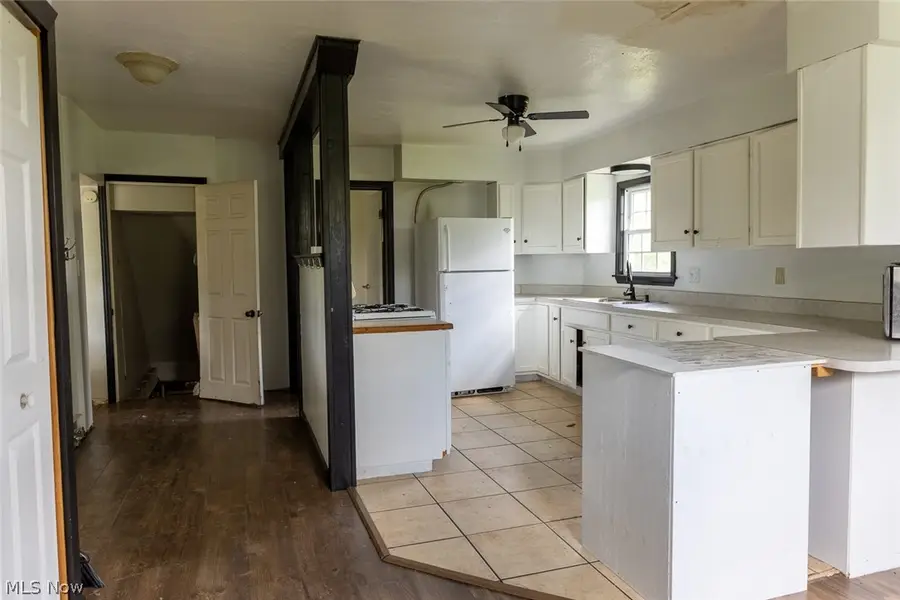 3979 State Route 534, Southington, OH 44470 - #2