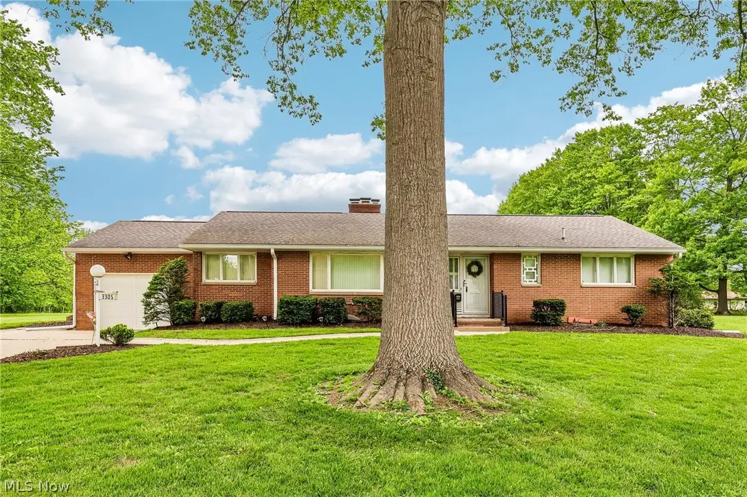 3305 Trumbull Avenue, Copley, OH 44321 - #1