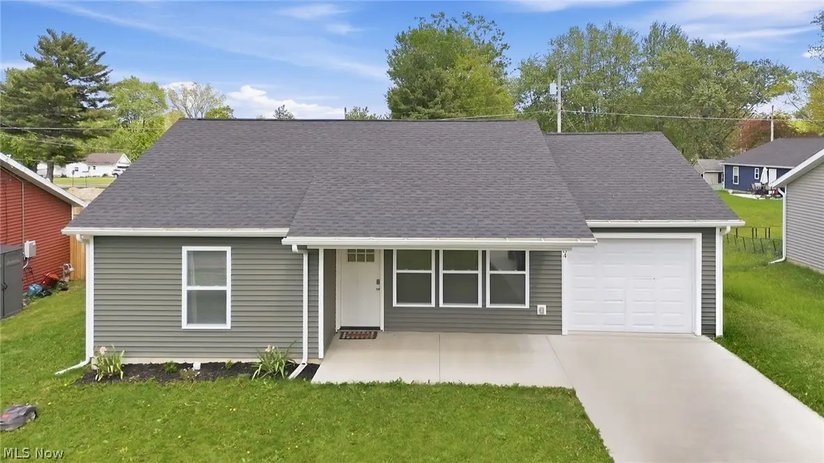 1184 Dillon Road, Mansfield, OH 44906 - #1