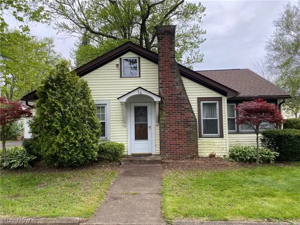 24 B Drive, Conneaut, OH 44030