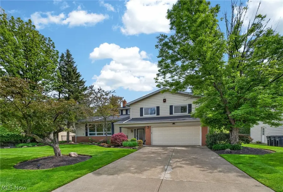 23420 Wendover Drive, Beachwood, OH 44122 - #2