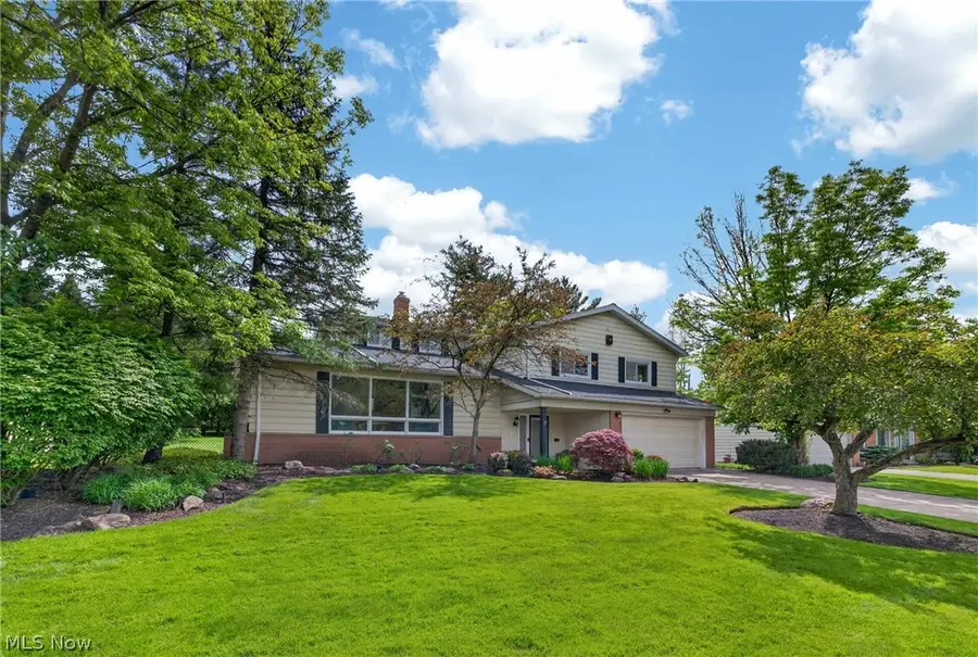 23420 Wendover Drive, Beachwood, OH 44122 - #3