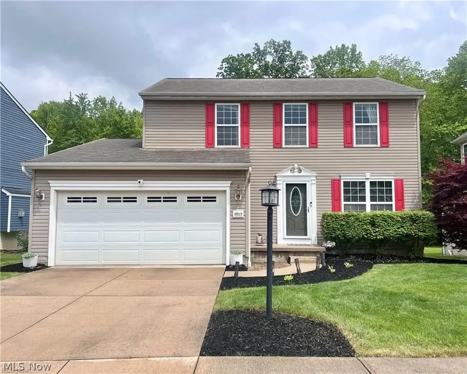10523 Herrington Drive, Aurora, OH 44202 - #1