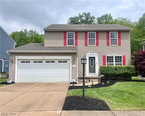 10523 Herrington Drive, Aurora, OH 44202