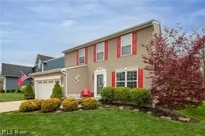 10523 Herrington Drive, Aurora, OH 44202 - #3