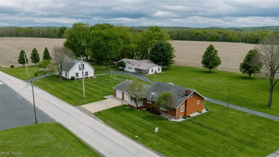 8010 Elson Se Street, Waynesburg, OH 44688 - #1