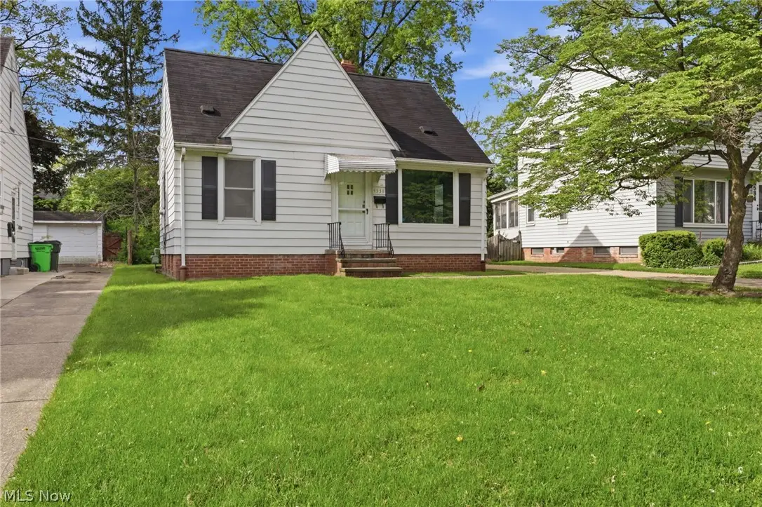 4538 Telhurst Road, South Euclid, OH 44121 - #1