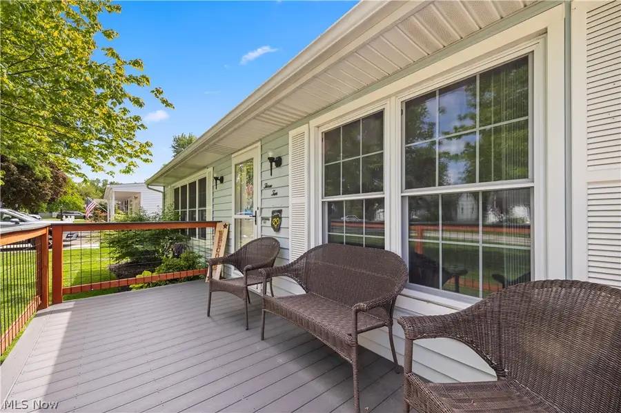 310 N Woodhill Drive, Amherst, OH 44001 - #3
