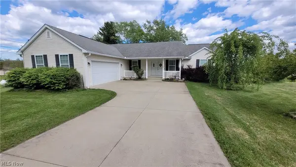 1163 Verbena Court, West Salem, OH 44287