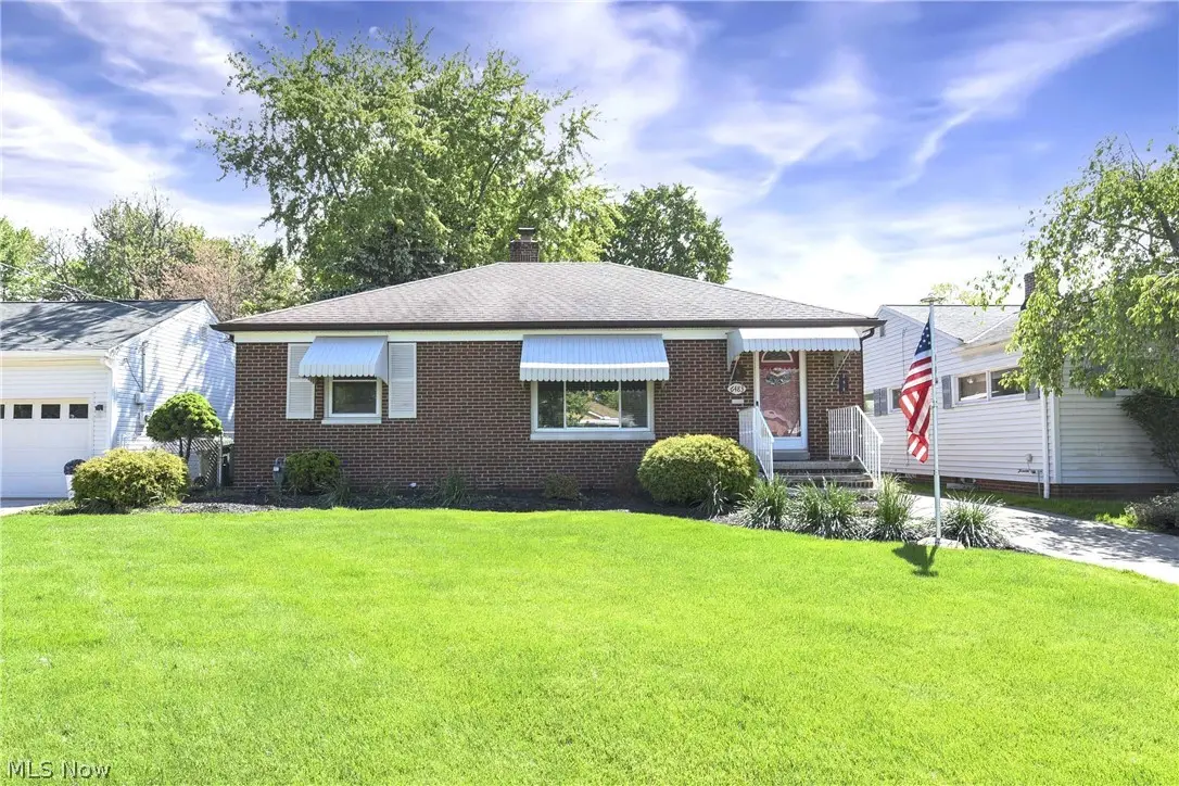 6483 Fernhurst Avenue, Parma Heights, OH 44130 - #1