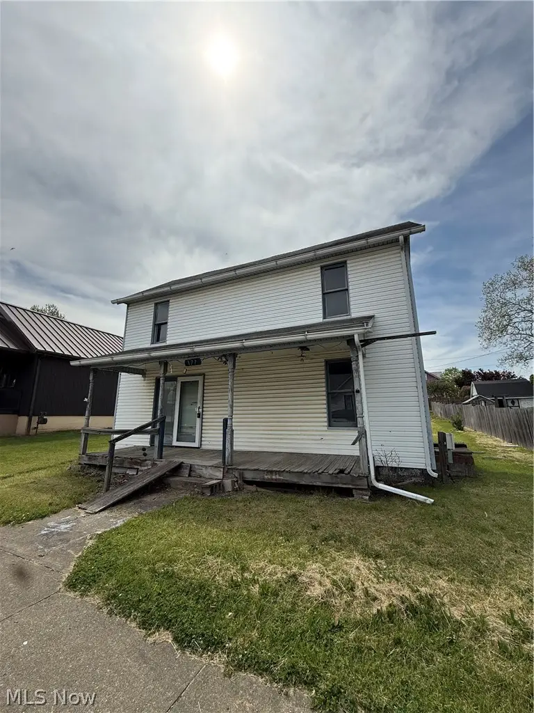 177 East Street, Lore City, OH 43755 - #1