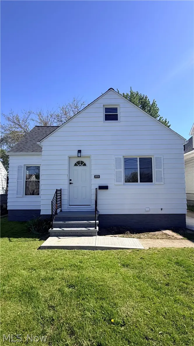 12905 Sprecher Avenue, Cleveland, OH 44135 - #1