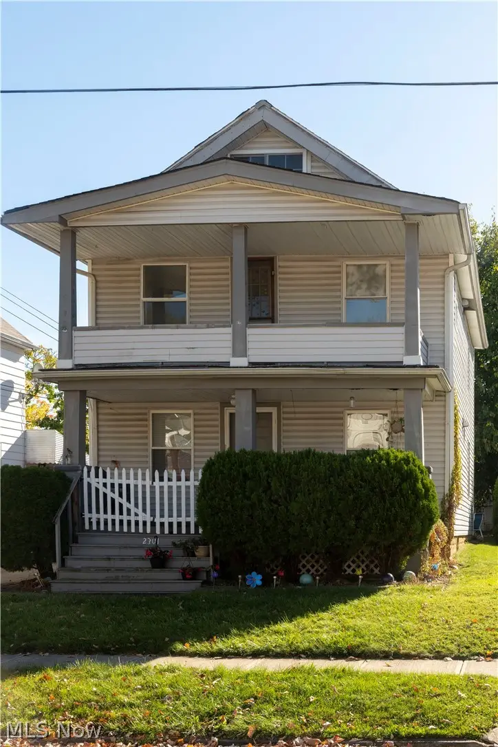 2301 Hood Avenue, Cleveland, OH 44109 - #3