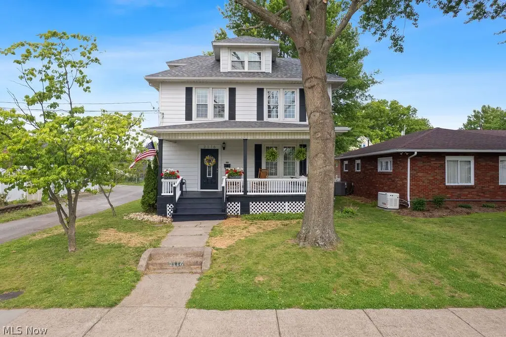 2116 Liberty Street, Parkersburg, WV 26101 - #1
