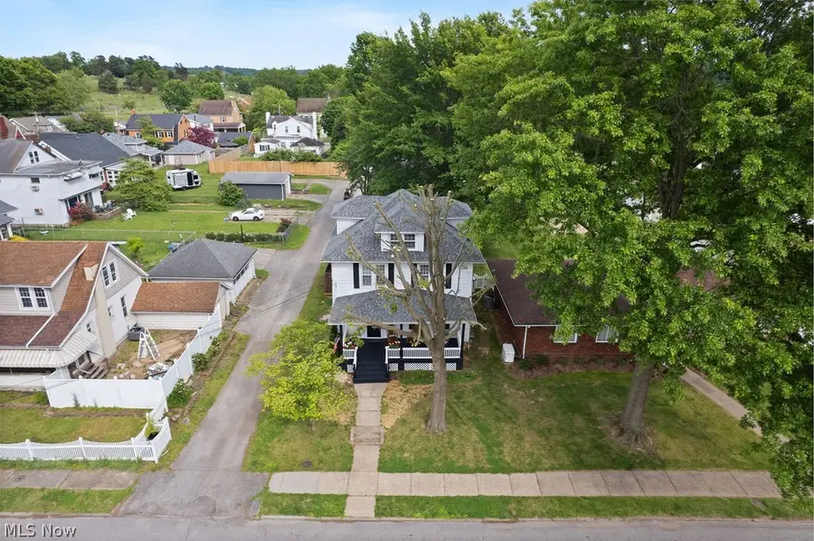 2116 Liberty Street, Parkersburg, WV 26101 - #2