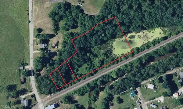 3165 County Road 39, Bloomingdale, OH 43910