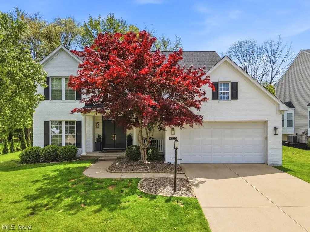 4420 Hillside Drive, Copley, OH 44321 - #1