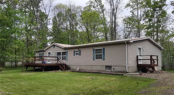 1720 Pilgrim Lane, Linesville, PA 16424
