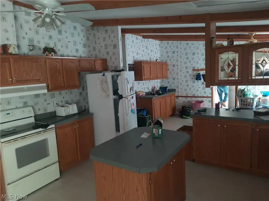 1720 Pilgrim Lane, Linesville, PA 16424 - #2