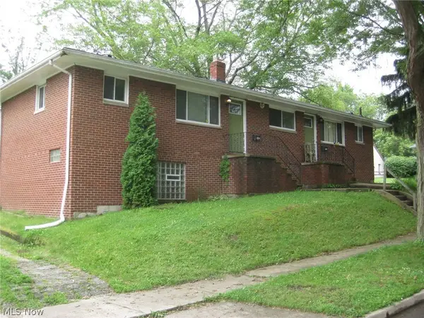 1923-1925 Evergreen Avenue, Akron, OH 44301