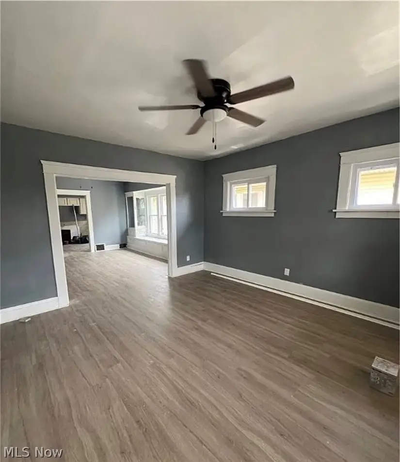 3461 E 143rd Street, Cleveland, OH 44120 - #3