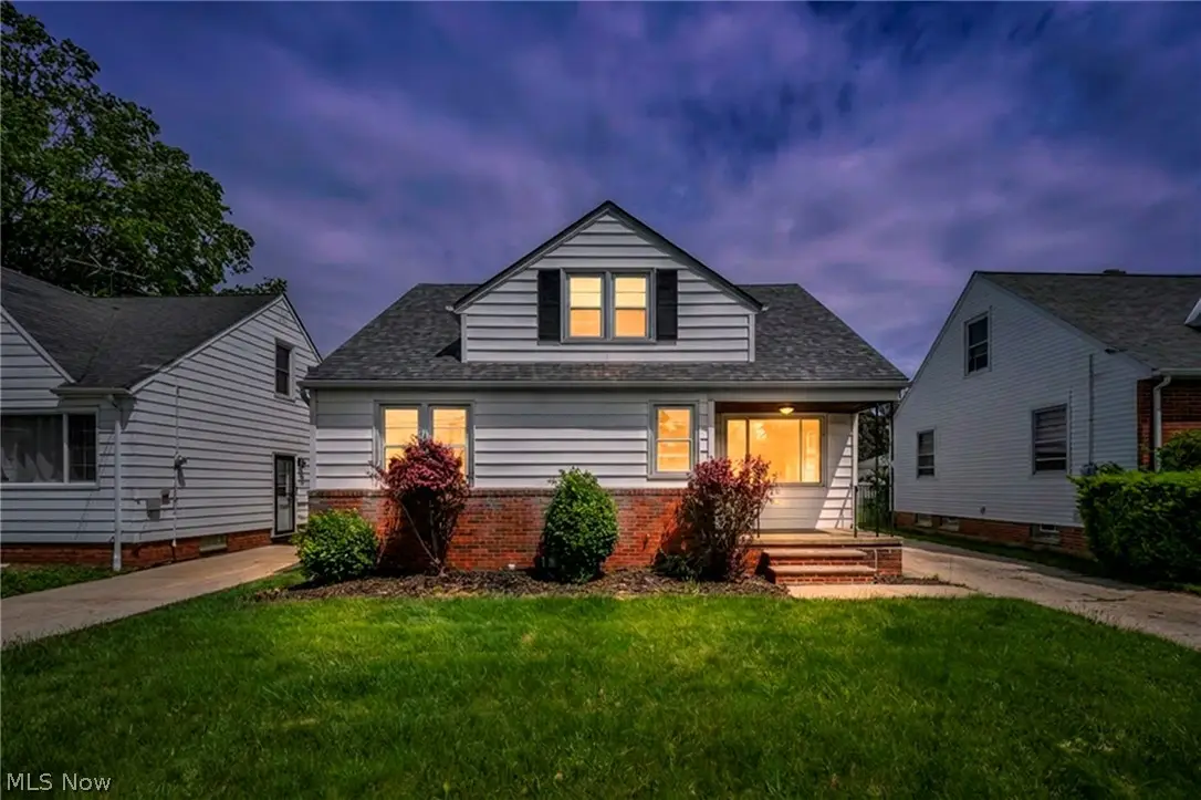 24831 Stephen Avenue, Euclid, OH 44123 - #1