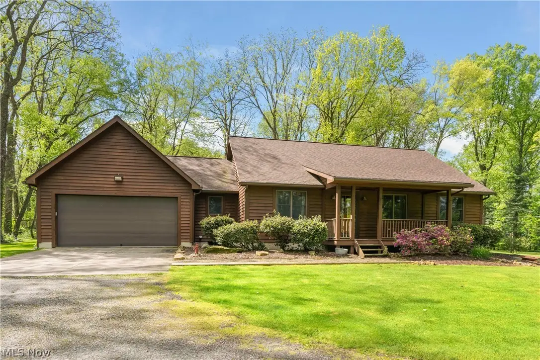 14959 Doylestown Road, Doylestown, OH 44230 - #1