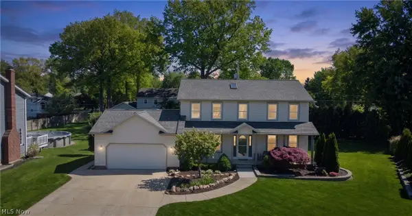 7392 Churchill Square, Mentor, OH 44060