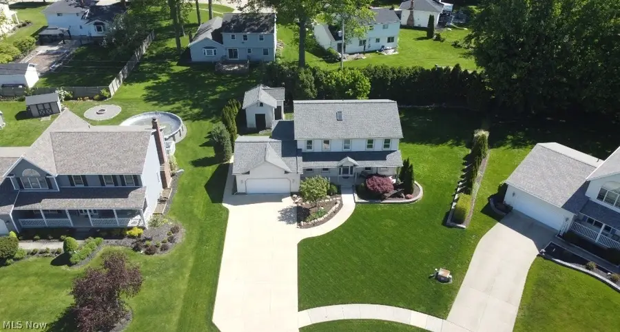 7392 Churchill Square, Mentor, OH 44060 - #3