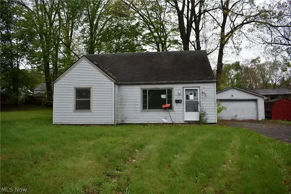 3424 Ambert Avenue, Youngstown, OH 44502