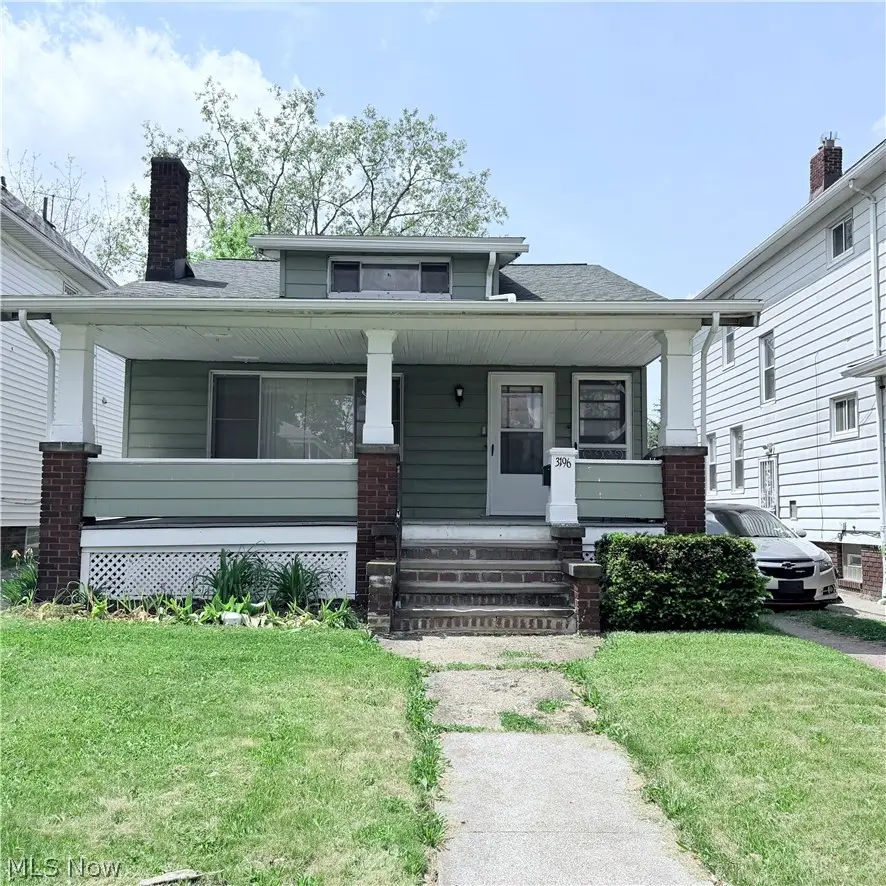 3196 W 116th Street, Cleveland, OH 44111 - #1
