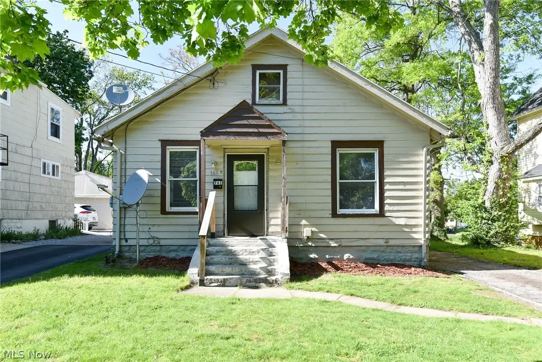 761 E Crosier Street, Akron, OH 44306 - #1