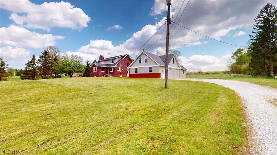 10525 Clay Street, Montville, OH 44064 - #2