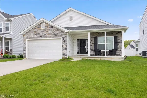 6457 Fawn Lane, North Ridgeville, OH 44039