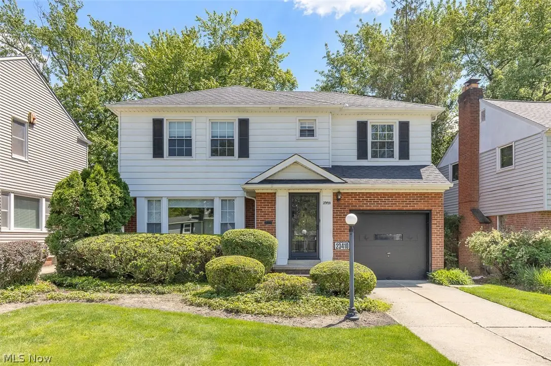 23410 E Baintree Road, Beachwood, OH 44122 - #1