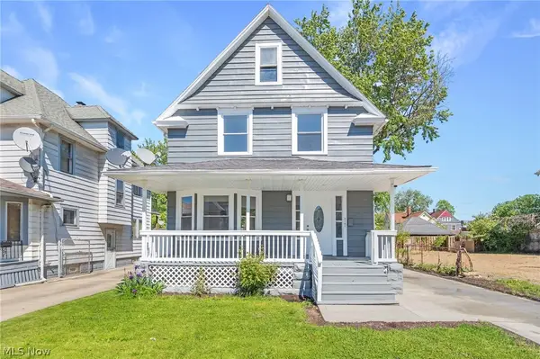 3101 W 101st Street, Cleveland, OH 44111